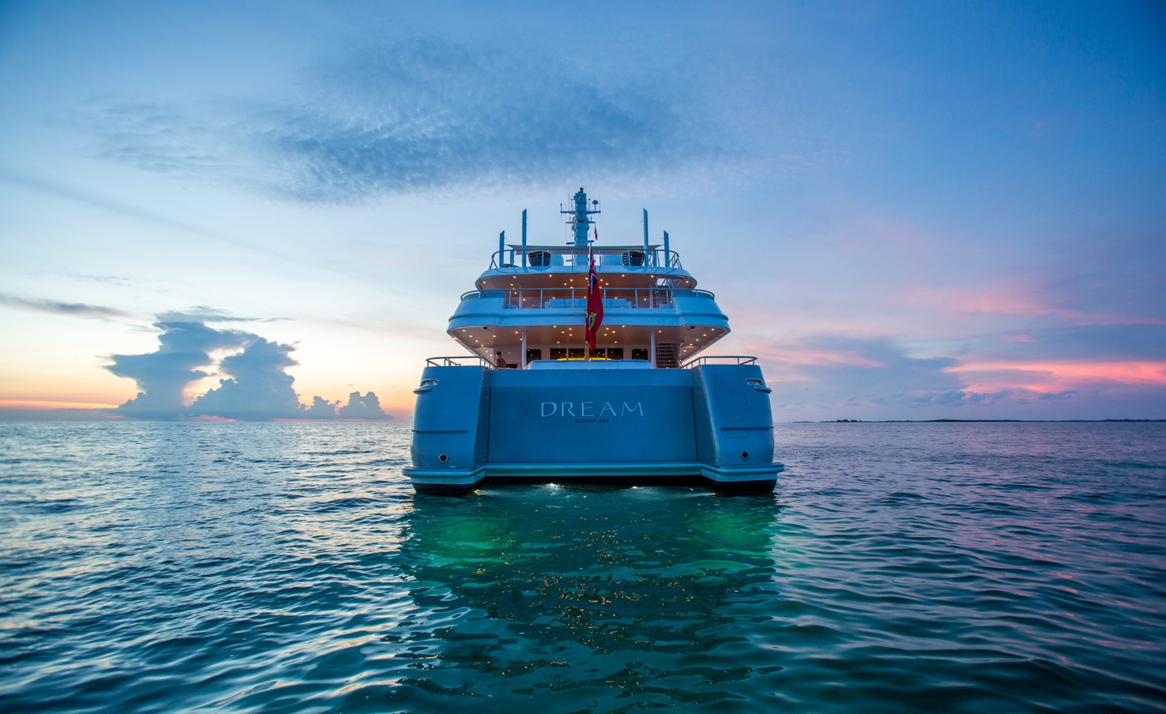 dream yacht charter opinie